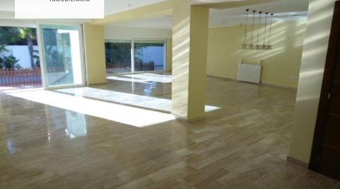 Foto 5 de Casa o xalet de lloguer a Varadero, Alicante