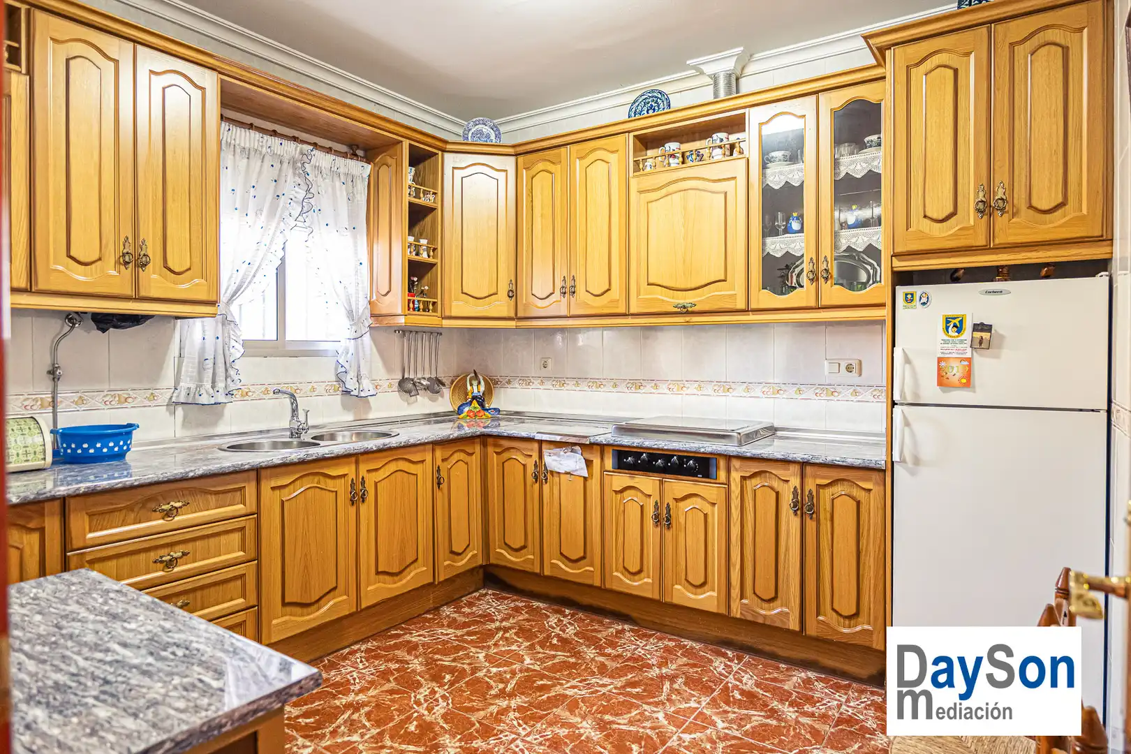 House with terrace for sale in Calle Espinosa 31, imagen 5