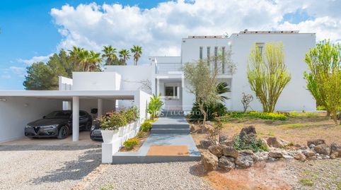 Photo 3 of Houses for sale in Ca Na Negreta - Can Ramón, Santa Eulària des Riu