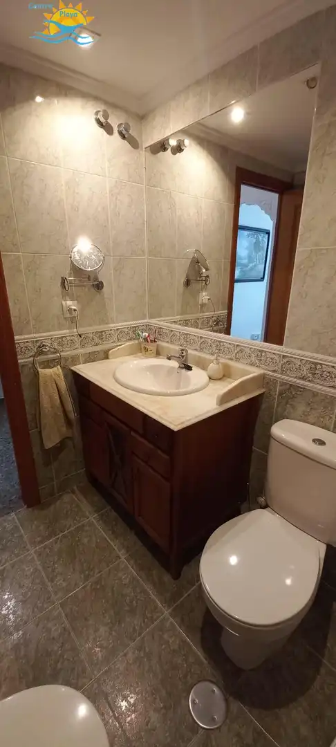 Maisonette zur Miete in Sant Antoni