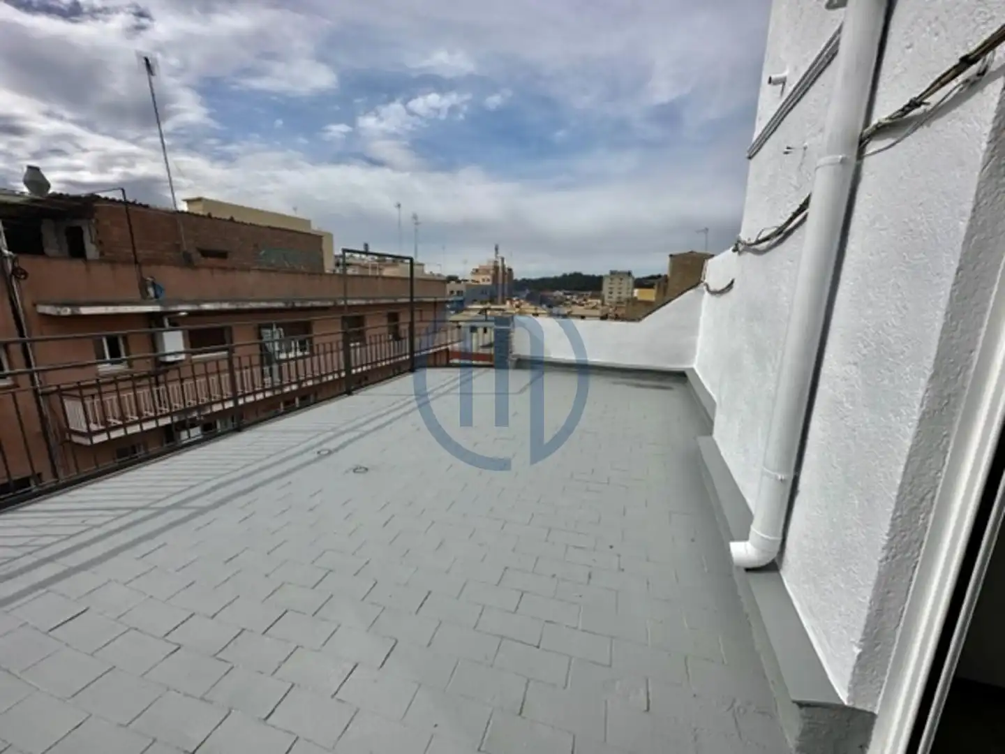 Ático en venta en Sant Miquel