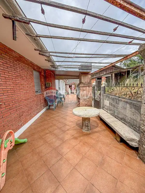 Maison avec jardin à vendre à Poblado Ribas, imagen 2