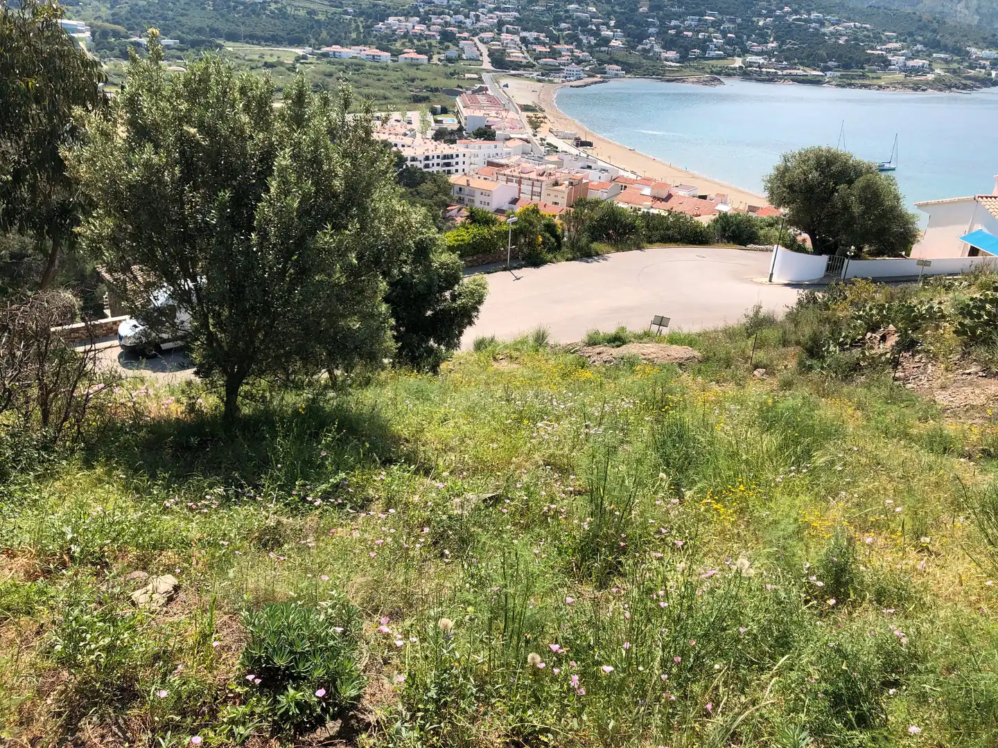 Terreny residencial en venda a El Port de la Selva, imagen 5