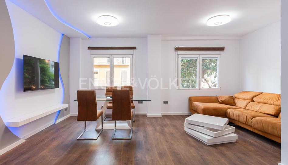 Photo 1 of Apartment for sale in La Petxina, Valencia