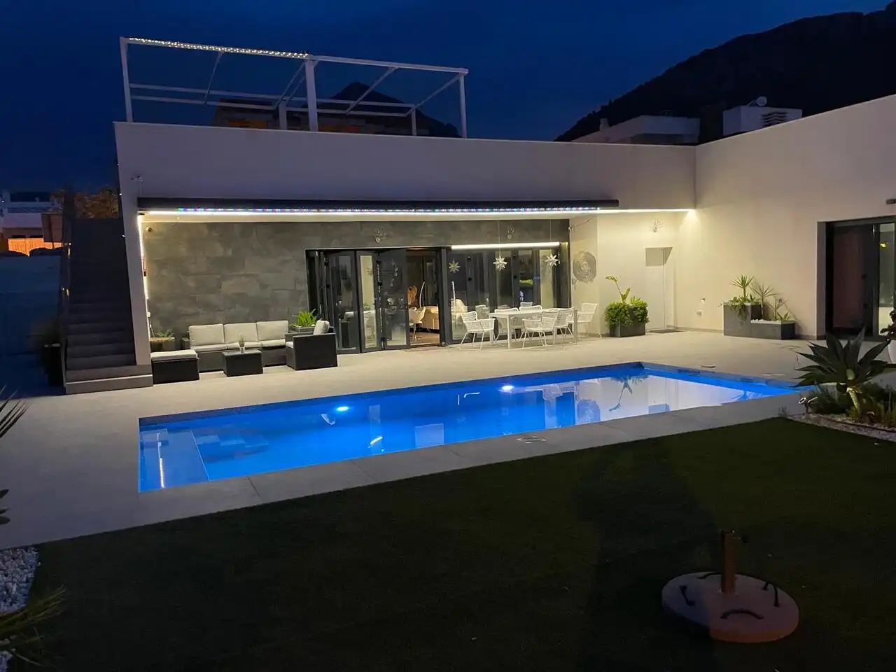 Casa in vendita a Benimantell, imagen 25