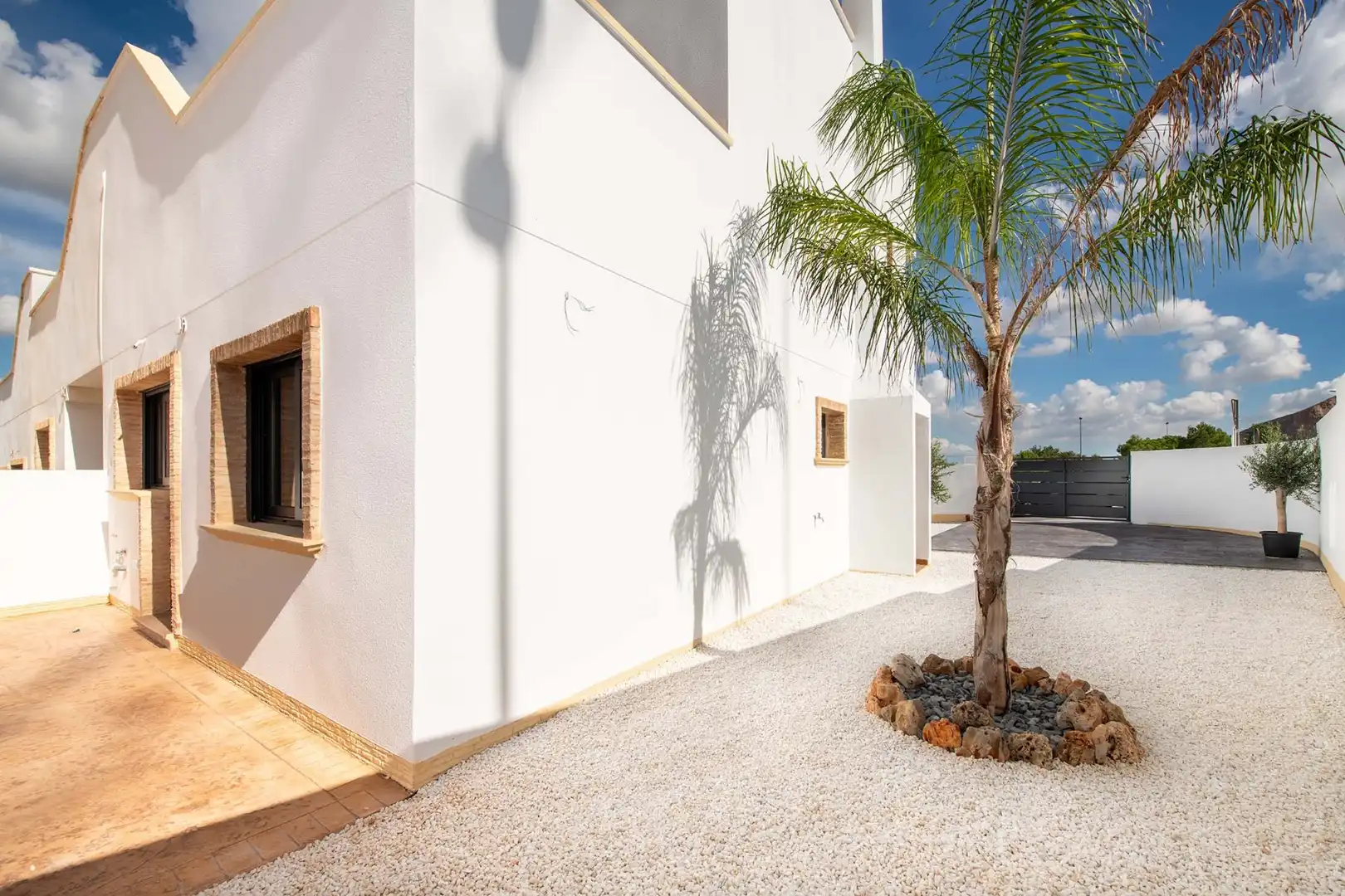 Villa con piscina in vendita a Cox, imagen 13
