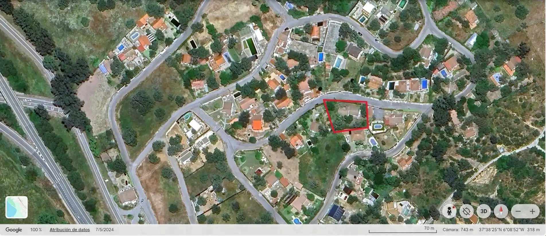 Casa o chalet en venta en Guillena con Aire acondicionado, Jardín privado y Terraza
