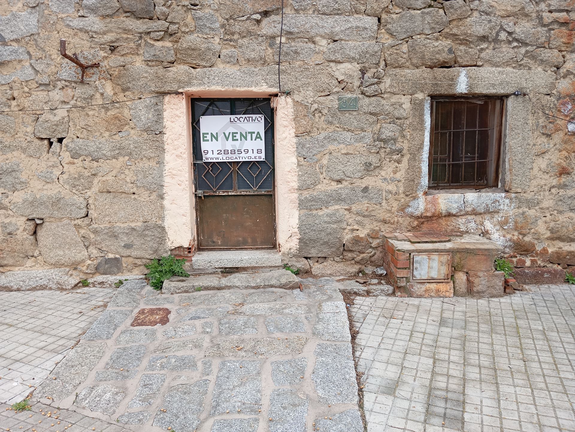 Pis en venda a Zarzalejo