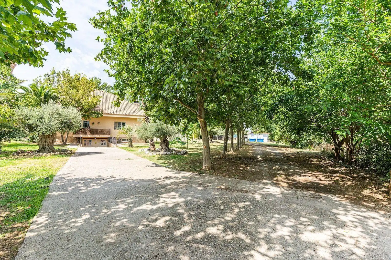 Casa o chalet en venta en Fuente El Saz de Jarama con Aire acondicionado, Calefacción y Piscina