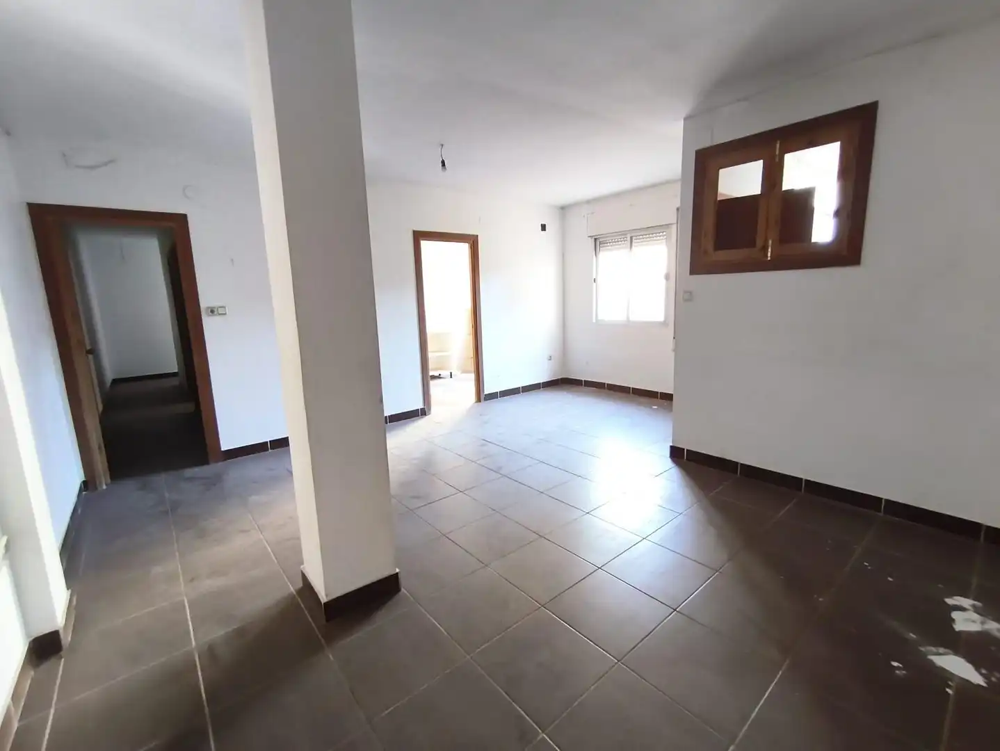 Piso en venta en Huétor Tájar con Balcón