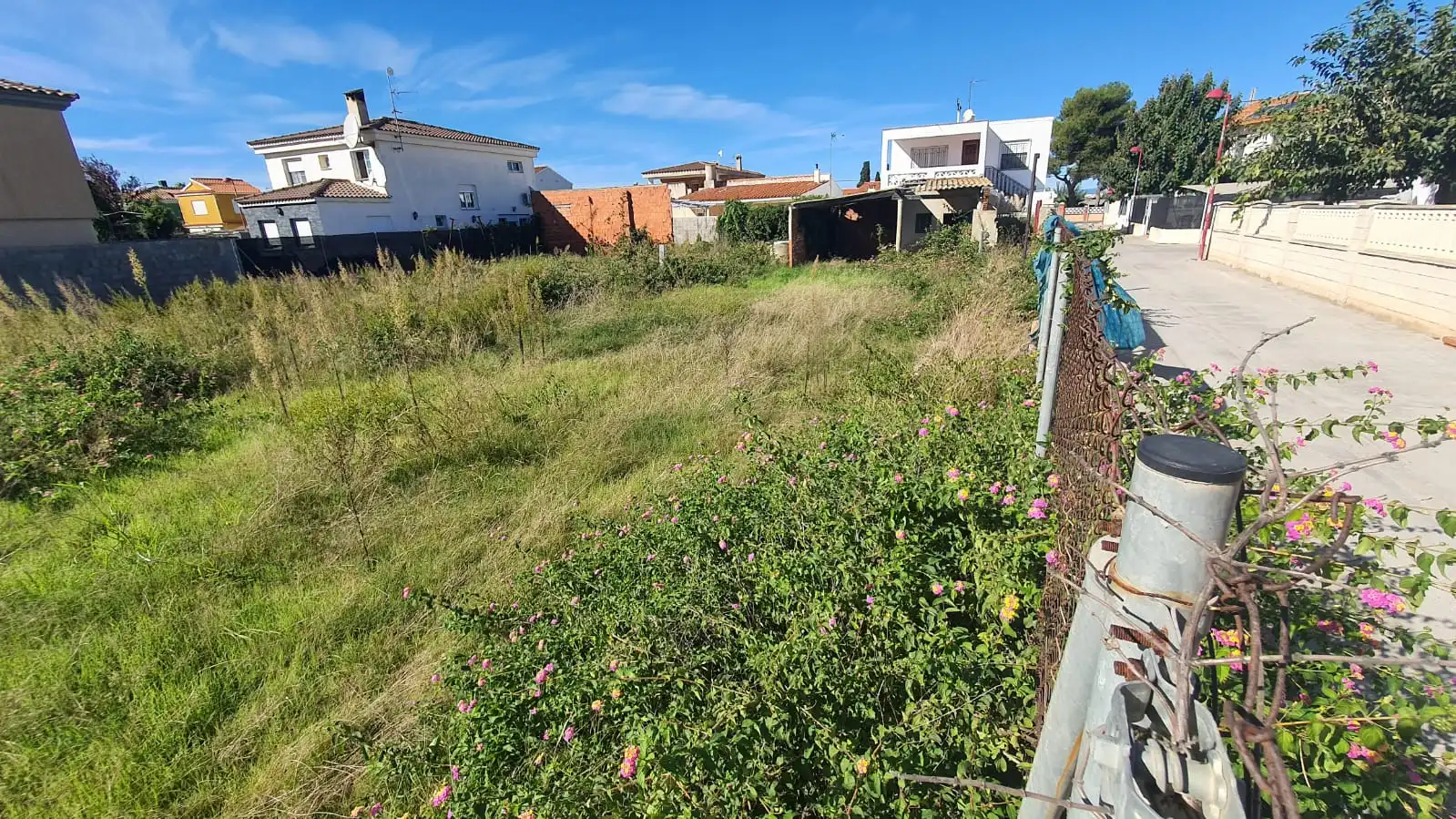 Terreny residencial en venda a Playa, imagen 6
