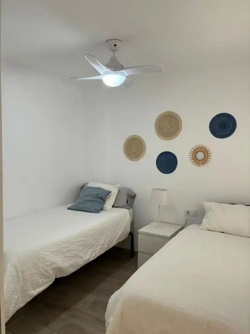 Wohnung zur Miete in Calle Miguel Marrero Rguez, 6, Arguineguín