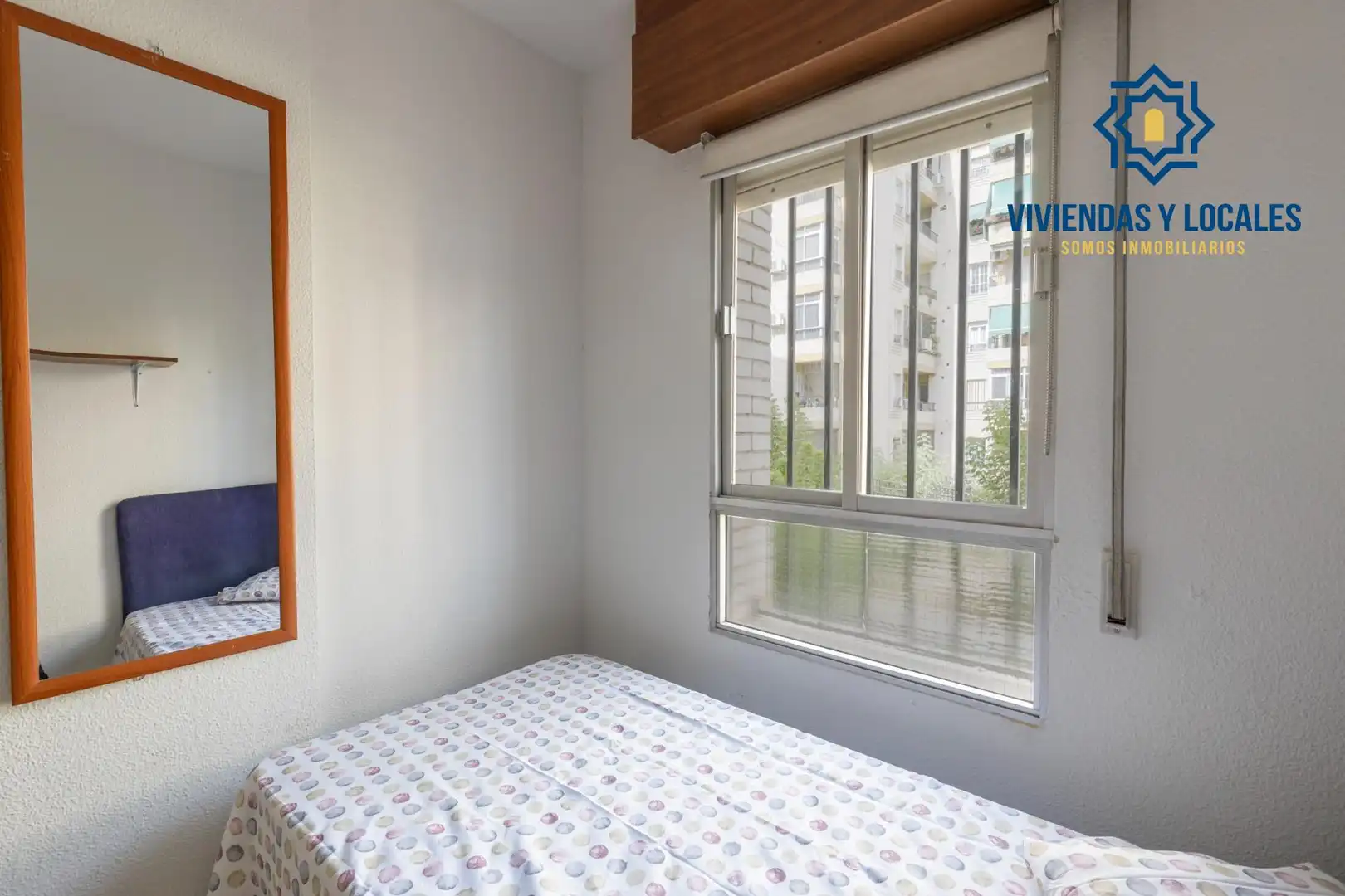 Piso con ascensor en venta en Carretera de Málaga 67, imagen 13