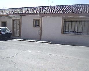 Residencial en venda a Calle Marte, 13, Casco Antiguo Sur