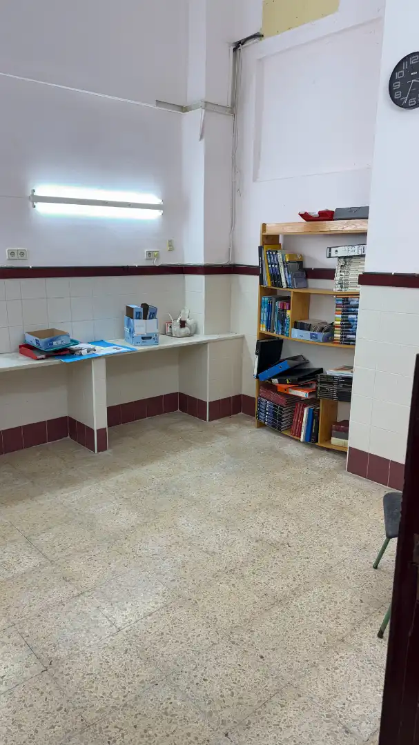 Local de lloguer en Valencia
