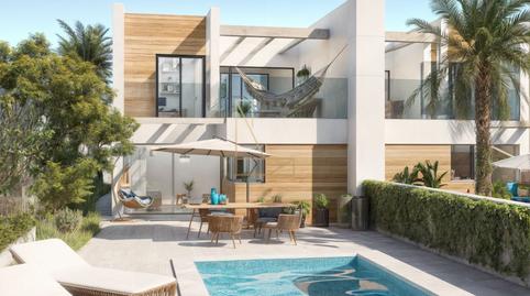 Photo 5 of Single-family semi-detached for sale in Escandinavia - Cautivador, L'Alfàs del Pi