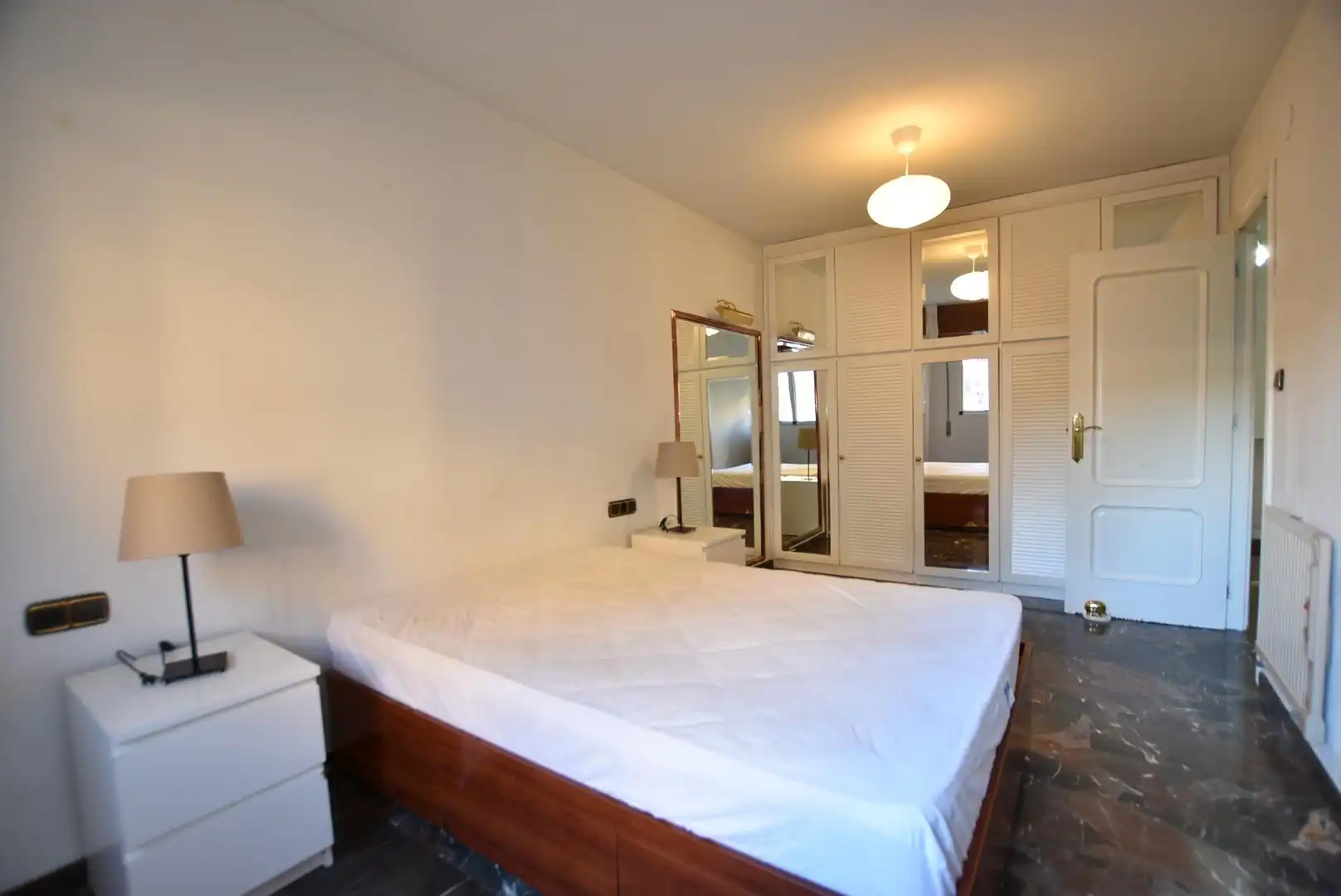 Apartament de lloguer a Calle pianista pepita bustamant, Cervantes