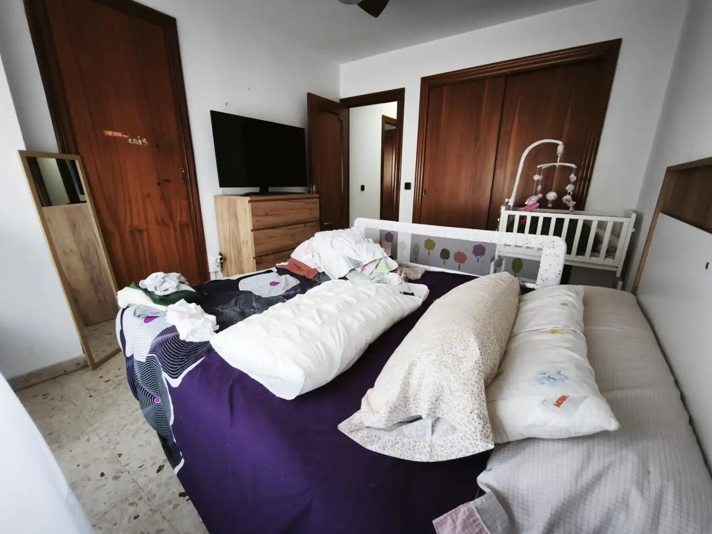 Piso con ascensor en venta en Centro Urbano, imagen 14