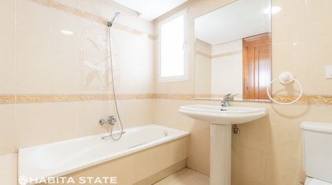 Photo 2 of Flat for rent in Calle Cable Inglés, 4, Ciudad Jardín - Tagarete - El Zapillo, Almería Capital