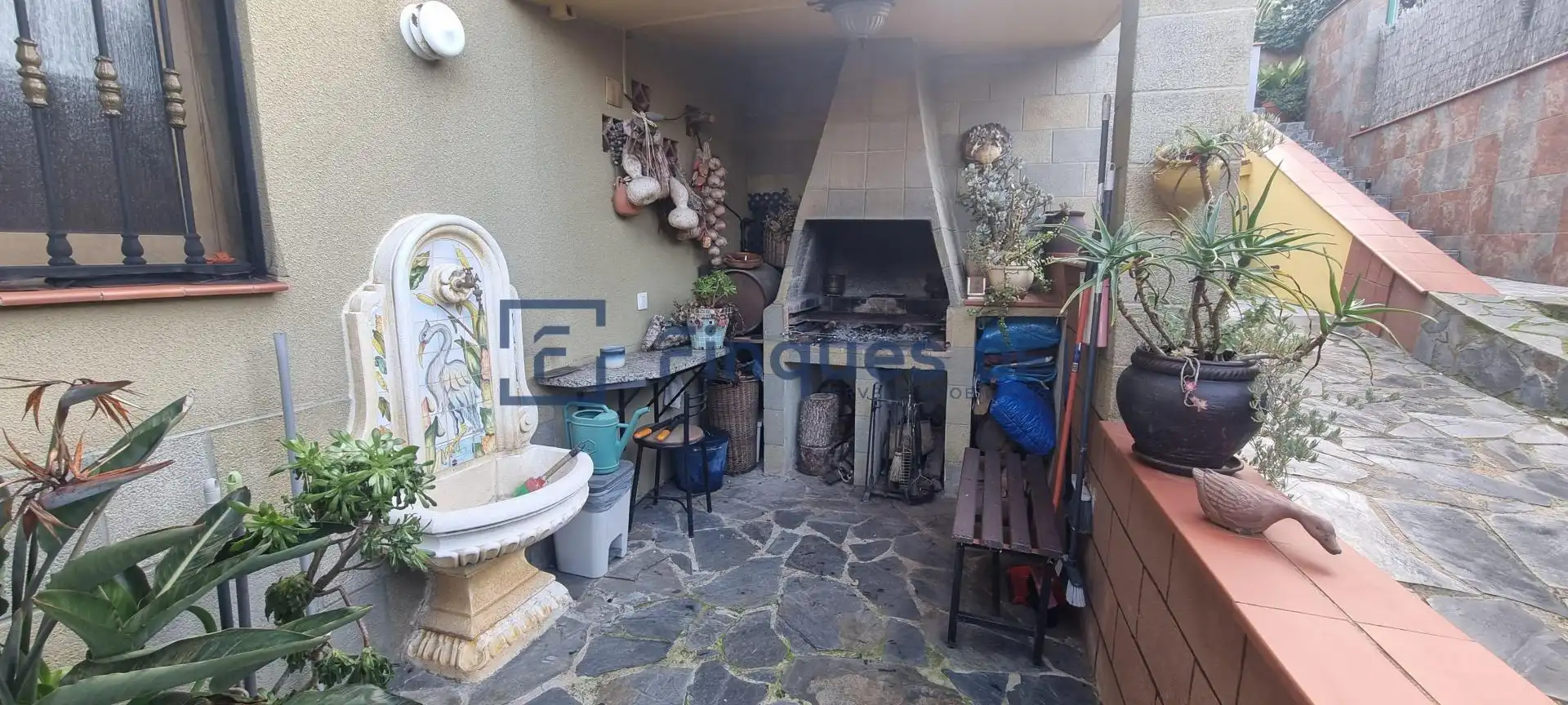 Detached house with garden for sale in Residencial Park, imagen 64