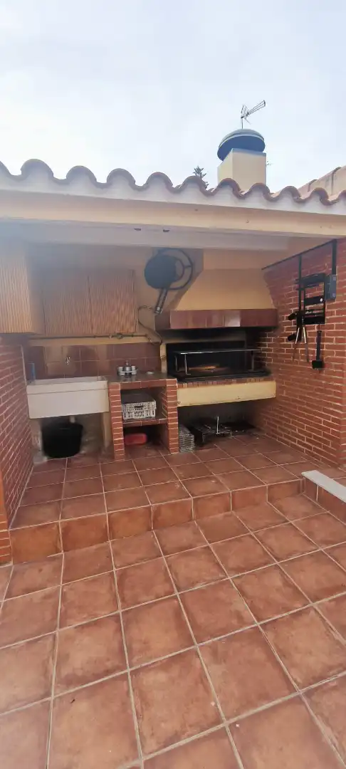 Villa mit Terrasse zum Verkauf in Carrer les Llimeres, imagen 12
