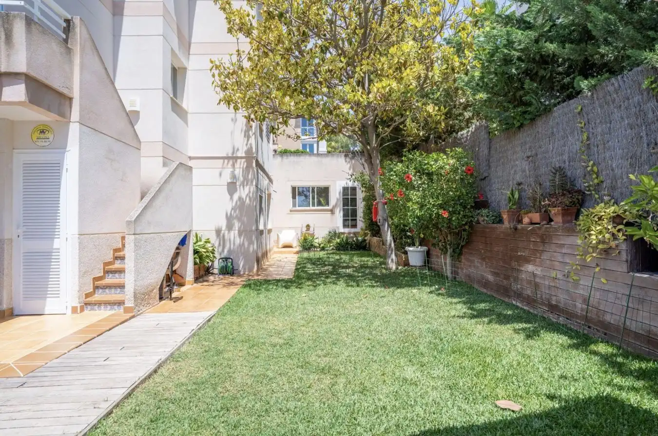 Piso con piscina en venta en Ponent, imagen 13