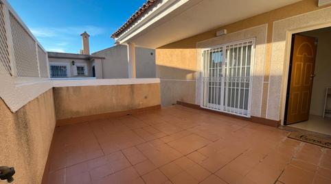 Foto 2 de Casa o xalet de lloguer a Calle Varales, Santa Ana, Cartagena