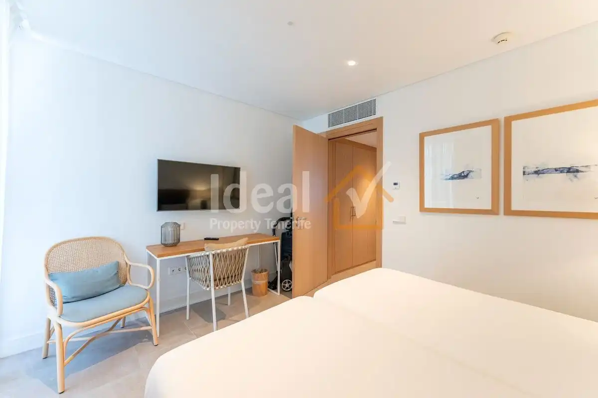 Apartment with pool for sale in Abama, imagen 17
