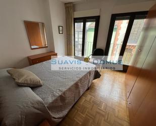 Dormitori de Apartament en venda en Zamora Capital 