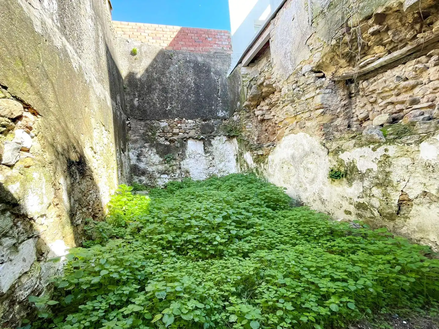 Casa rustica con giardino in vendita a Calle de Alonso 'El Sabio', imagen 24