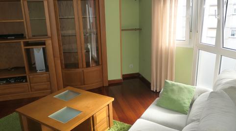 Foto 2 de Piso en venta en A Piriganlla - Albeiros - Garabolos, Lugo