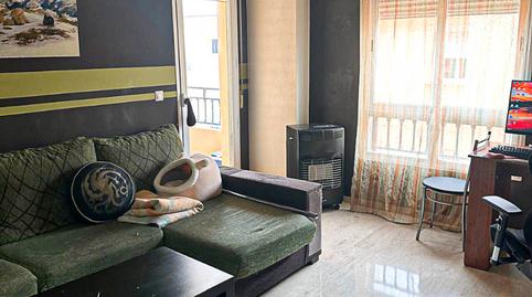 Foto 4 de Piso en venta en Calle Madrid, 71, Barrio de la Vega, Granada