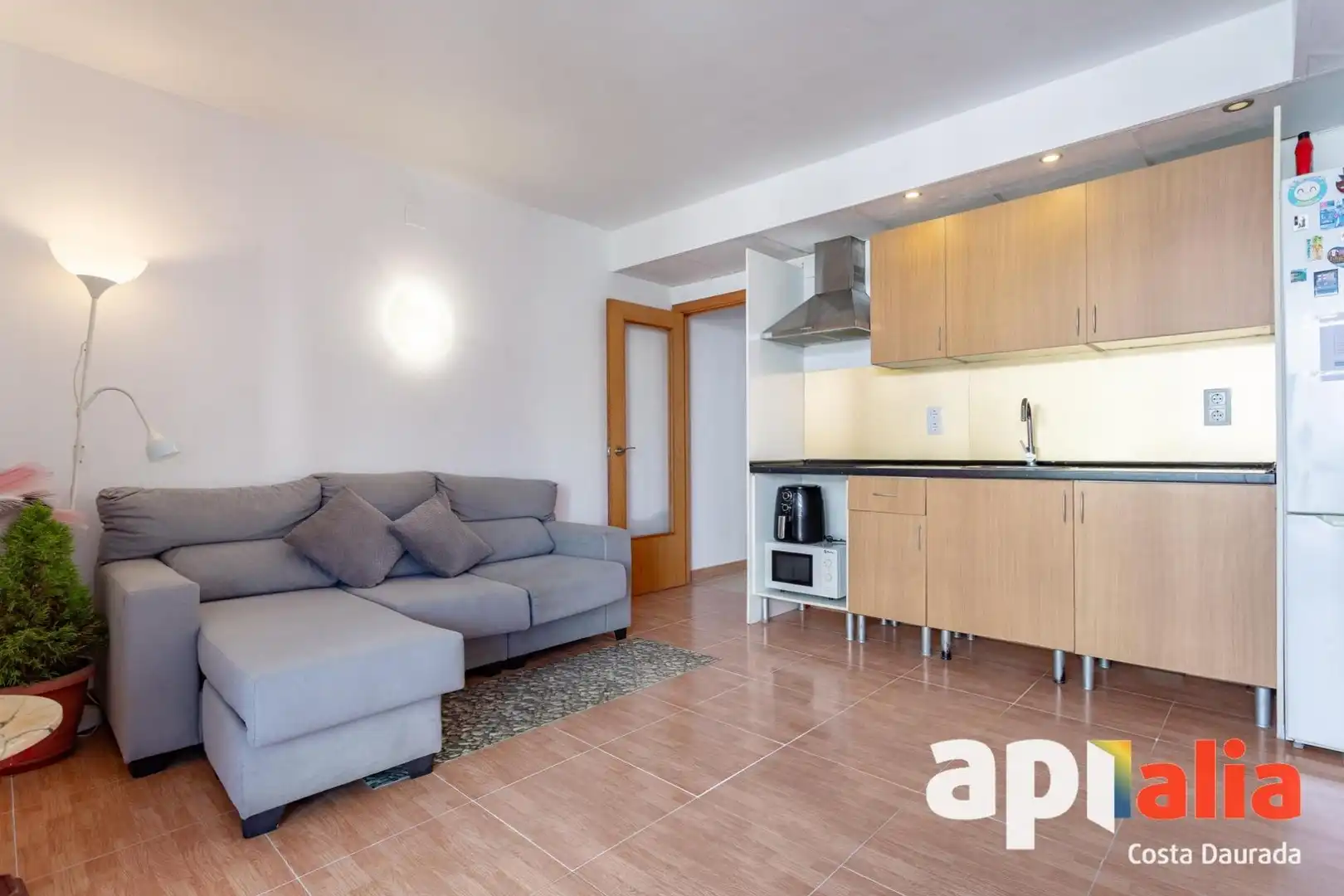 Appartement avec terrasse à vendre à Mar i Camp - Platja dels Capellans, imagen 47