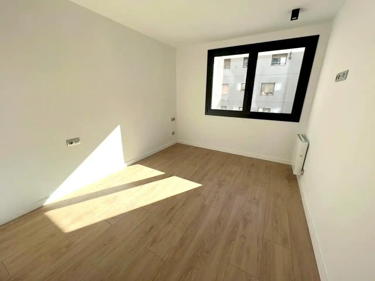 Dormitori de Pis en venda en Andorra la Vella amb Aire condicionat, Calefacció i Parquet