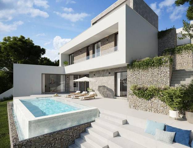 Terreno residencial en Venta en Calle Perù, 35 en Añoreta Golf - Paraíso del Sol