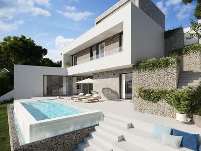 Residencial en venda a Calle Perù, 35, Añoreta Golf - Paraíso del Sol