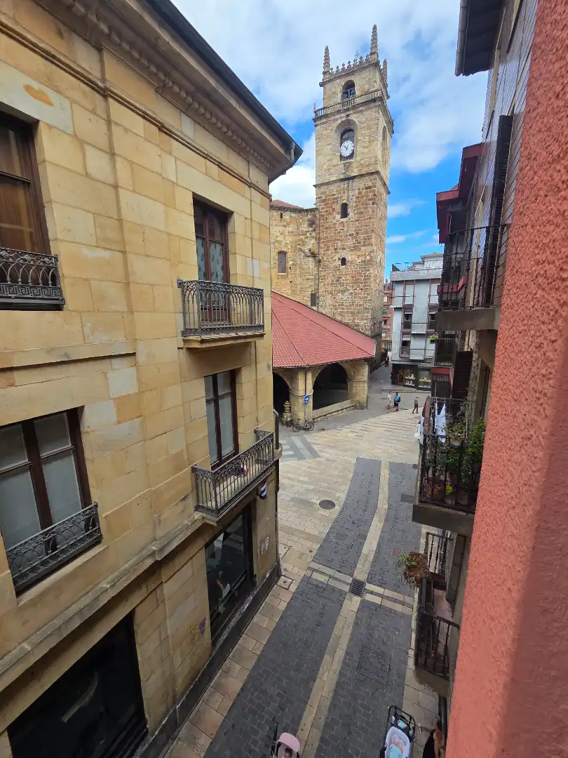 Appartamento in vendita a Goienkalea 3, imagen 35