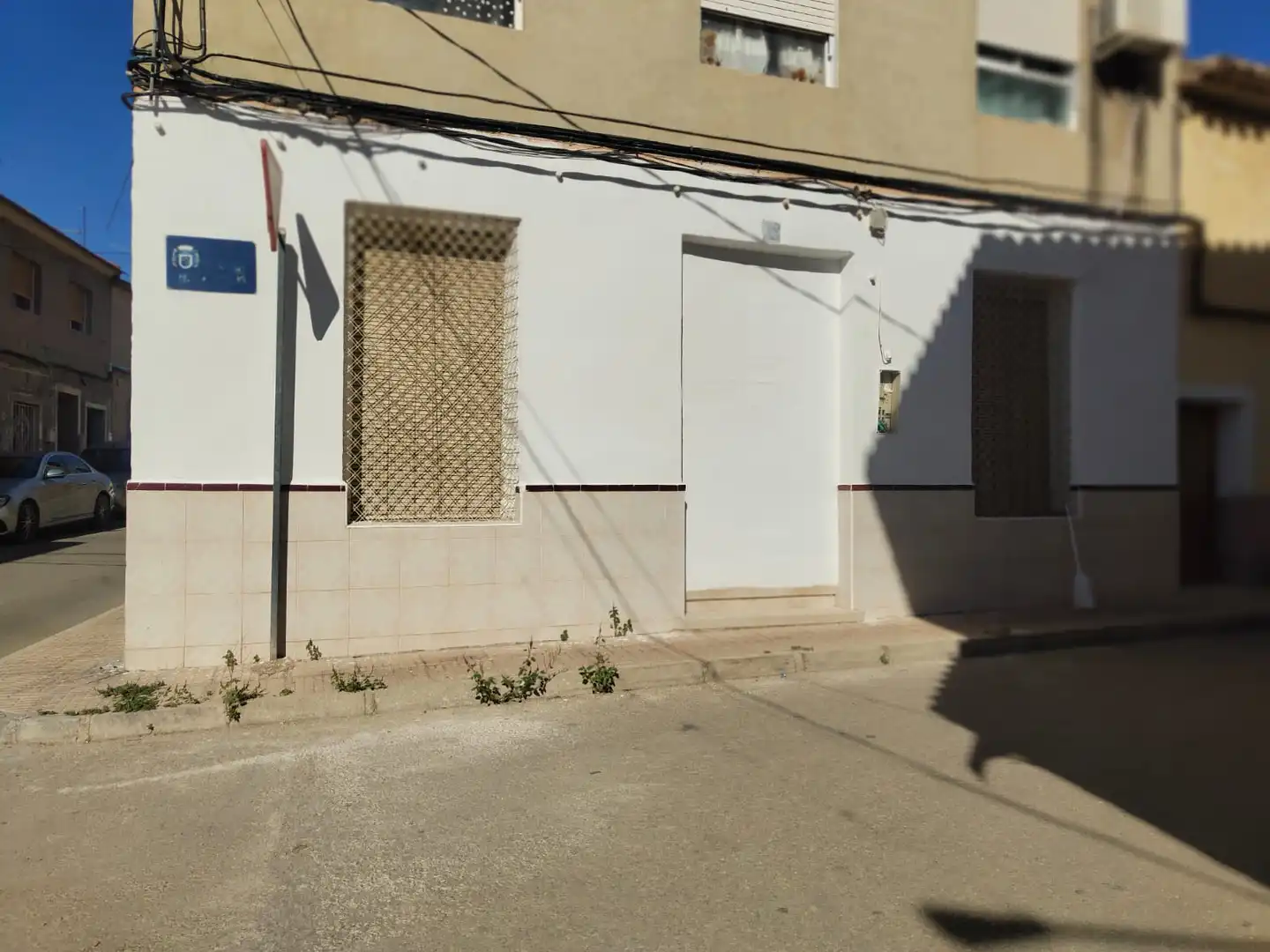 Casa en venta en Alguazas, imagen 2