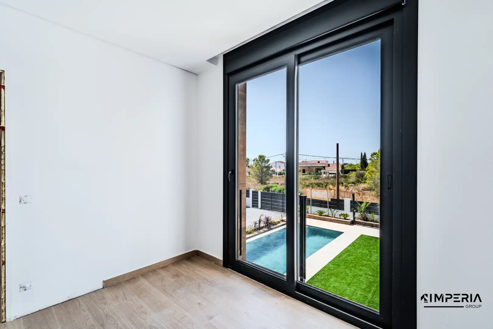 Villa con terrazza in vendita a Carrer l'Ametlla de Mar, imagen 62