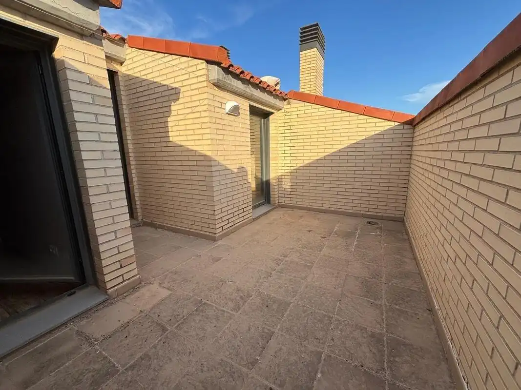 Duplex with lift for sale in Calle FEDERICO GARCIA LORCA, imagen 18