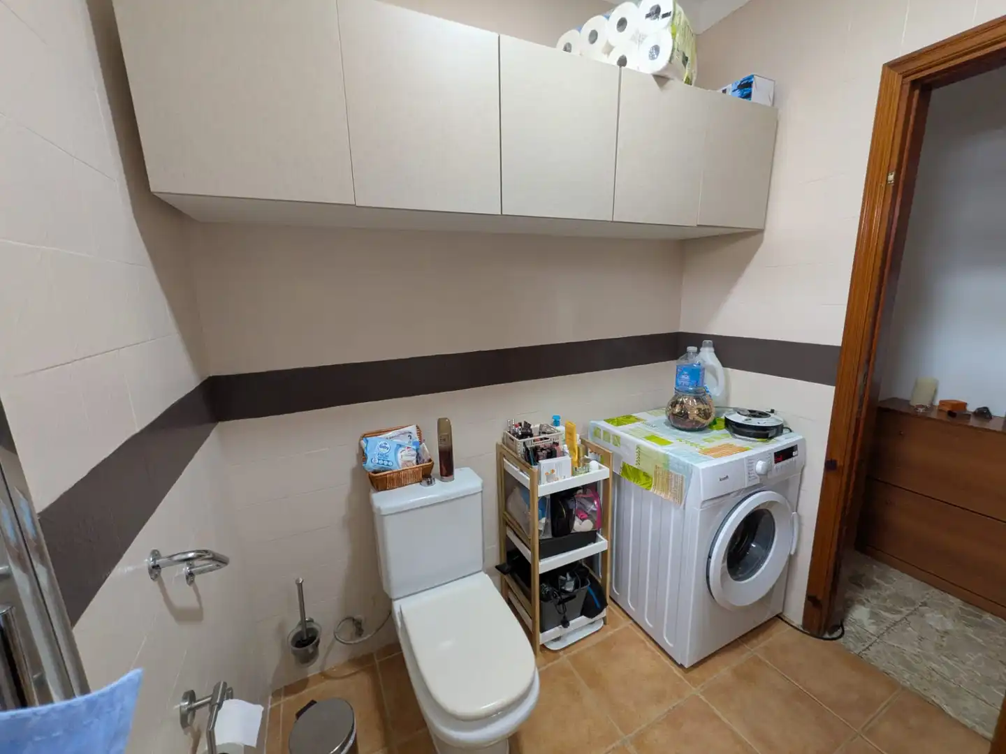Appartement avec terrasse à vendre à Icod de los Vinos pueblo, imagen 25