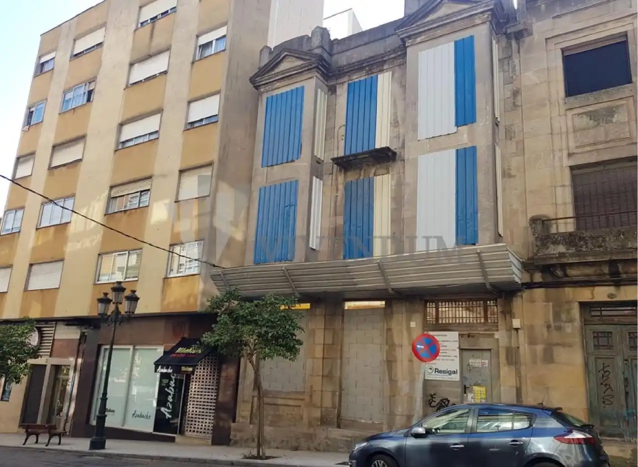 Résidentiel à vendre à Centro Urbano, imagen 3