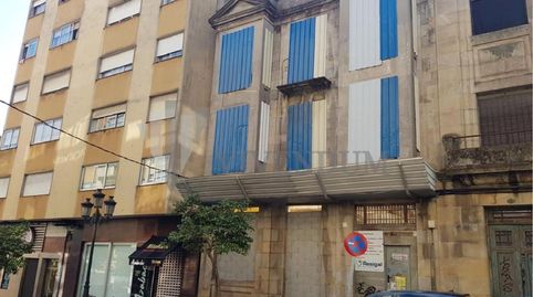 Foto 3 de Edificio en venta en Centro - Areal, Vigo