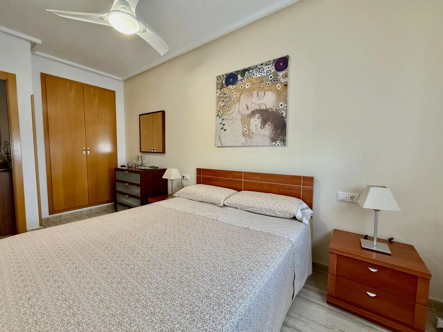 Apartamento con piscina en venta en Via Parque, imagen 17