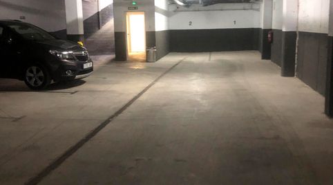 ¡¡ VENTA EN TÁRREGA DE 2 PLAZAS DE PARKING !!, imagen 5