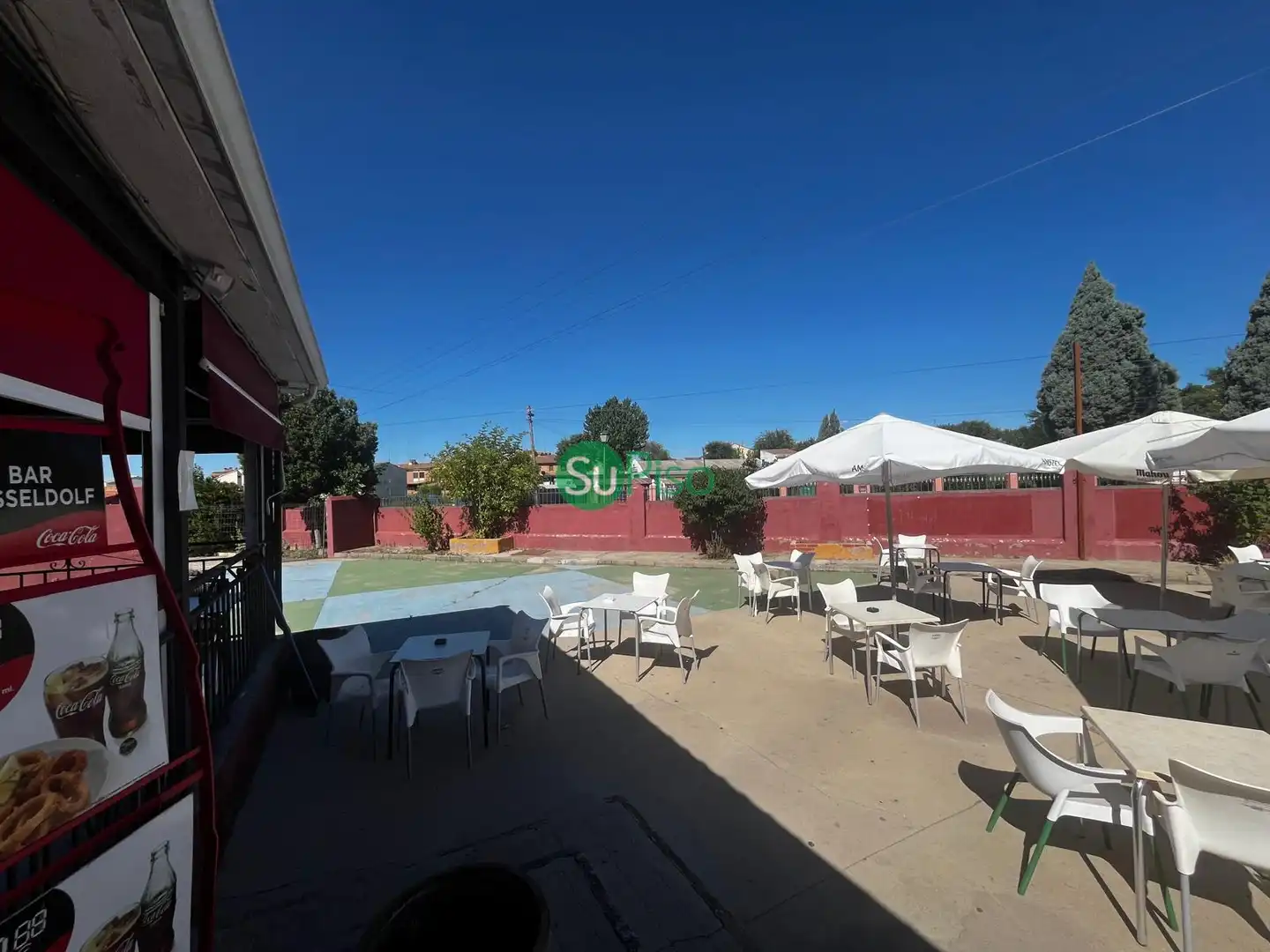 Business premises for sale in Avenida Rufino Rubio 9, imagen 10