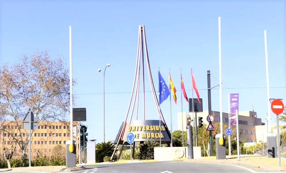 Exterior view of Residential for sale in Molina de Segura