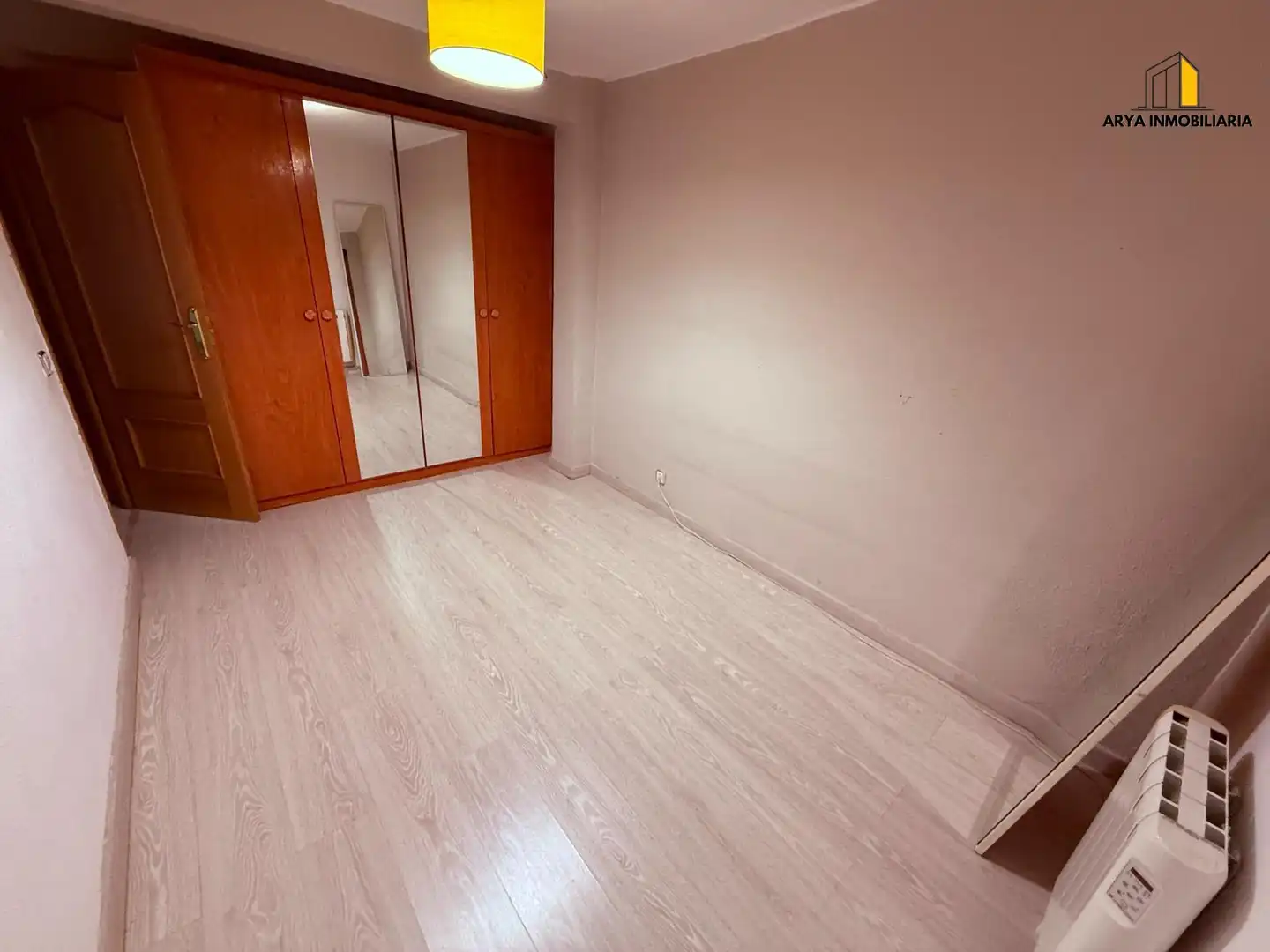 Habitación de Piso en venta en Torrejón de Ardoz con Aire acondicionado y Calefacción