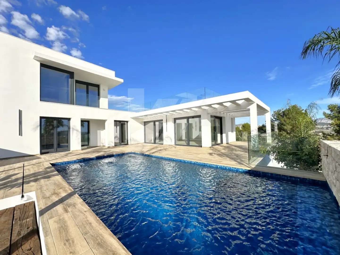 Detached house with terrace for sale in Benimeit - Tabaira, imagen 2