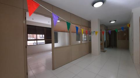Photo 3 of Premises to rent in Plaza de María Agustina, 6, Rafalafena, Castellón